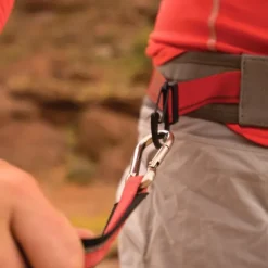 Kurgo Excursion Running Belt