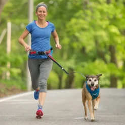 Kurgo Excursion Running Belt