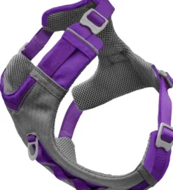 Kurgo Journey Air Harness koirien valjaat, Purple