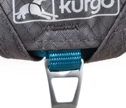 Kurgo Journey Air Harness koirien valjaat, Coral