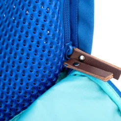 Kurgo Nomad Carrier Backpack kantolaukku, Blue