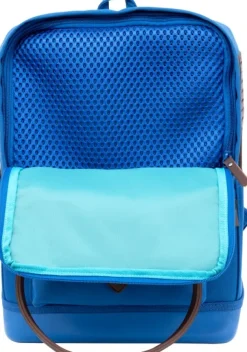 Kurgo Nomad Carrier Backpack kantolaukku, Blue