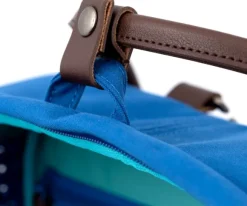 Kurgo Nomad Carrier Backpack kantolaukku, Blue