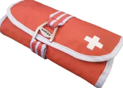 Kurgo Pet First Aid Kit koiran ensiapupakkaus, 50 kpl