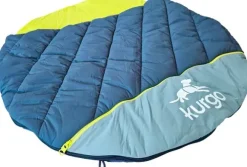 Kurgo Pupsack Dog Sleeping Bag koiranpeti, 76cm, Ink