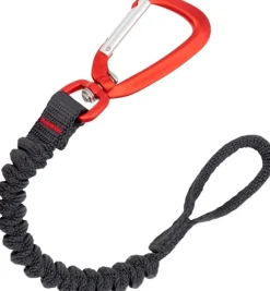 Kurgo Ridgeline Tie Out Camping Zip Line koiran kiinnityssetti