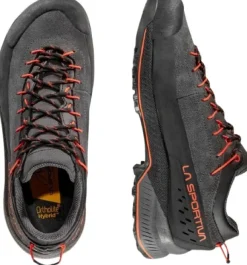 La Sportiva M's TX4 Evo ST Night Sky / Savana