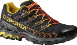 La Sportiva M's Ultra Raptor II GTX Black/Yellow