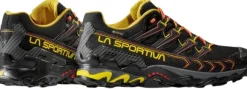 La Sportiva M's Ultra Raptor II GTX Black/Yellow