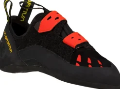 La Sportiva Tarantula Black/Poppy