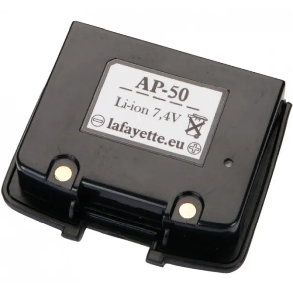 Lafayette 4450 Akku AP 50 Li-ion 7 4V