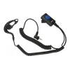 Lafayette 6522 Korvapehmuste Miniheadset 2,5 mm
