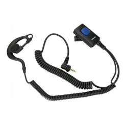 Lafayette 6522 Korvapehmuste Miniheadset 2,5 mm