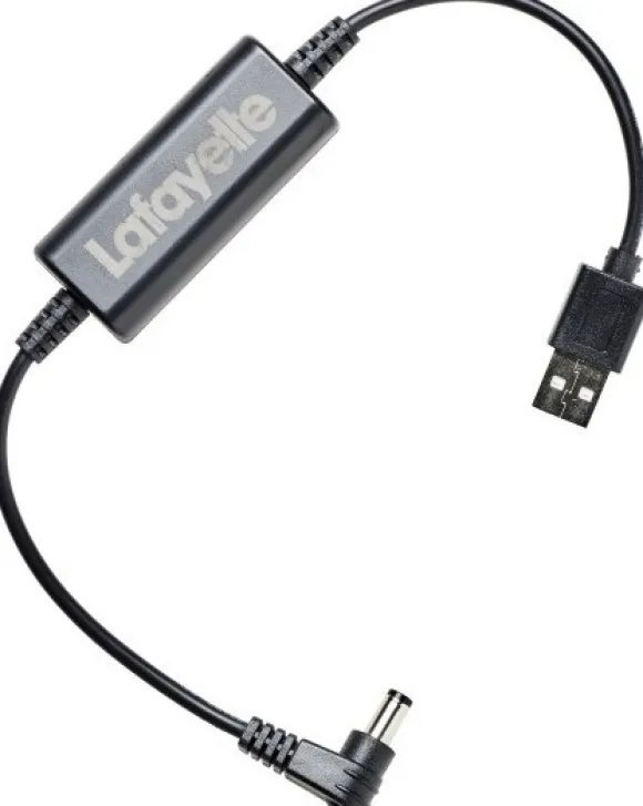 Lafayette 4264 Latauskaapeli USB SMART