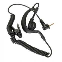 Lafayette 2502 2,5mm 4-napainen korvakuuloke