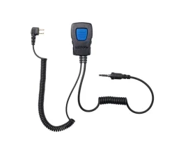 Lafayette 6123 Peltor Miniheadset Smartille