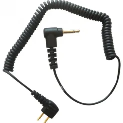 Lafayette 2903 Radiokaapeli Peltor 3,5 mm kulma