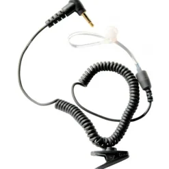 Lafayette 2900 Security Korvakuuloke 3,5mm, kulma