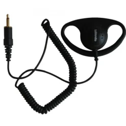 Lafayette 2905 Security Korvakuuloke 3,5 mm suora