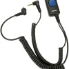 Lafayette 6524 Sordin Bilsom/Albecom Biltema Miniheadset 2,5 mm