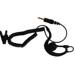 Lafayette 2906 Ulkoinen korvakuuloke 3,5 mm Suora