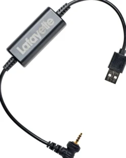 Lafayette Latausadapteri USB - Micro 5