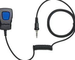 Lafayette Lähetinnappi mikrofonilla