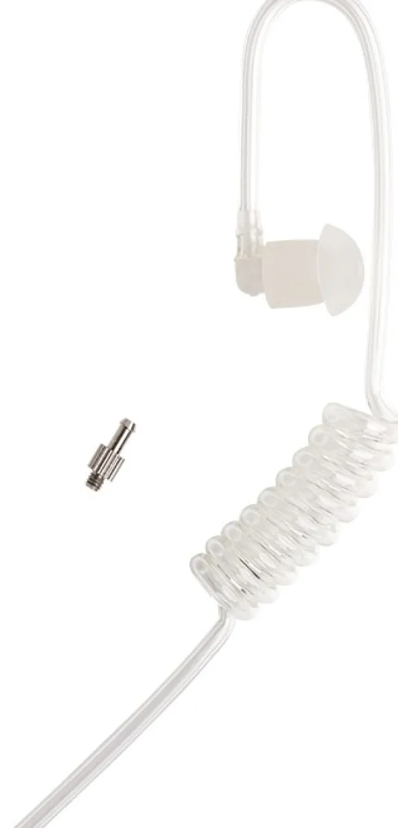 Lafayette Security Varaheadset