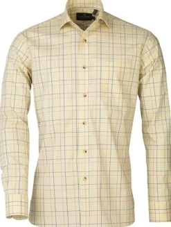 Laksen Archibald Sporting Stretch Shirt paita
