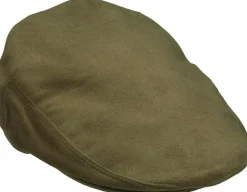 Laksen Belgravia Flat Cap lätsä, Bronze