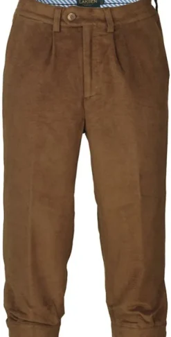 Laksen Belgravia polvihousut, Breeks Bronze