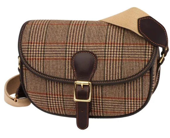 Laksen Cavendish Cartridge Bag patruunalaukku