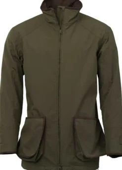 Laksen Flush CTX Shooting Jacket