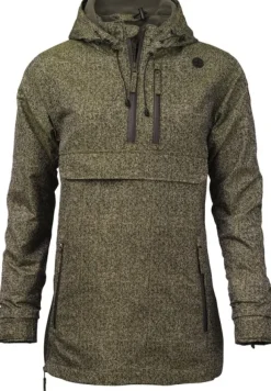 Laksen Keen CTX Anorak naisten anorakki