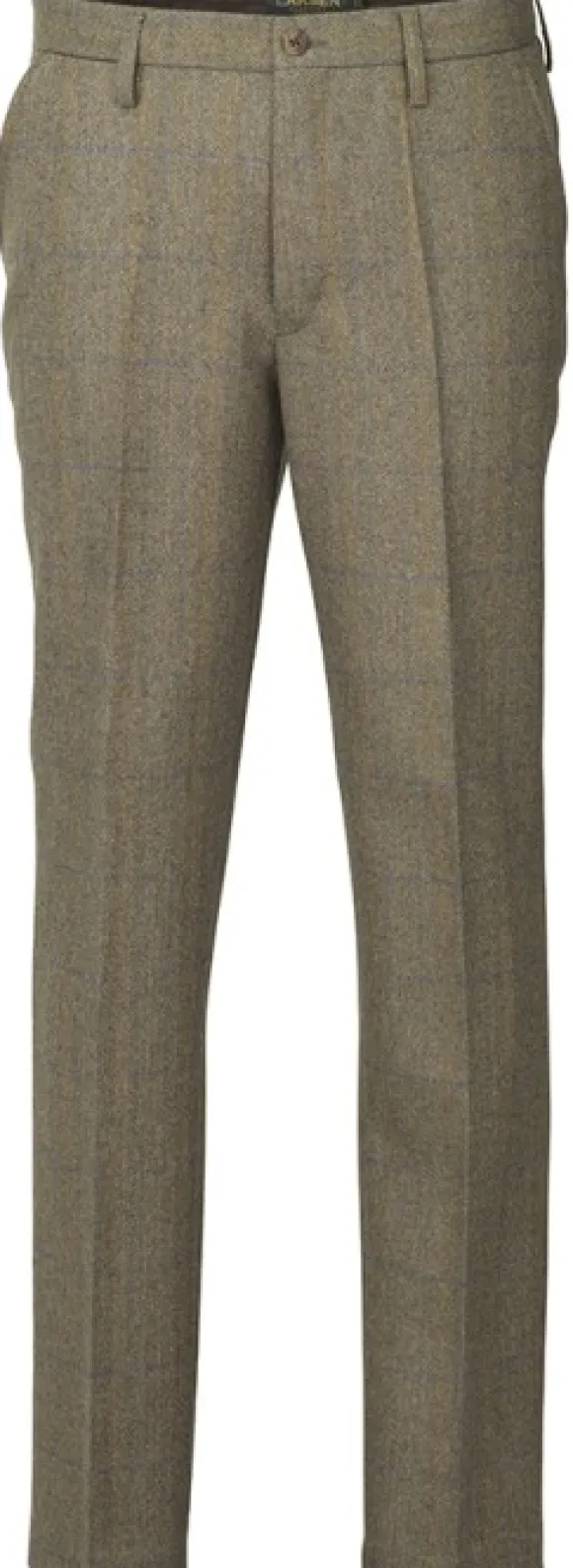 Laksen Laird Trousers tweed-housut