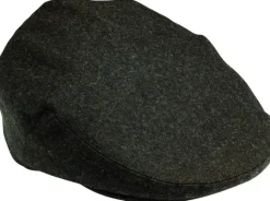 Laksen Matterhorn Balmoral Brown lätsä