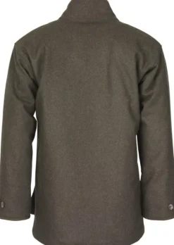 Laksen Matterhorn Wingfield Coat W. CTX Brown