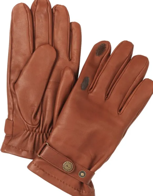 Laksen miesten ampumakäsineet, Gognac