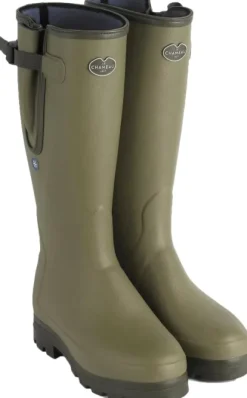 Le Chameau Vierzon Nordplus Miesten