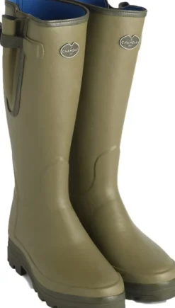 Le Chameau Vierzonord -kumisaapas