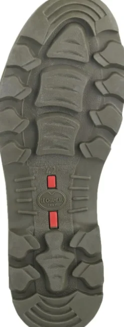 Le Chameau Vierzonord -kumisaapas