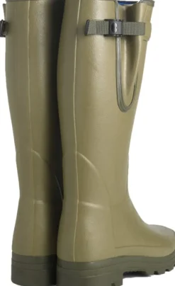 Le Chameau Vierzonord -kumisaapas