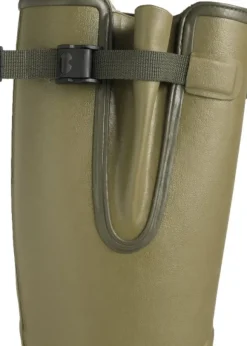 Le Chameau Vierzonord -kumisaapas