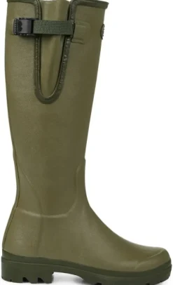 Le Chameau Women's Vierzon Boot