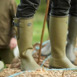 Le Chameau Women's Vierzon Boot