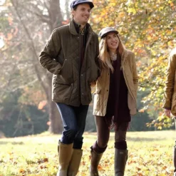 Le Chameau Women's Vierzon Boot