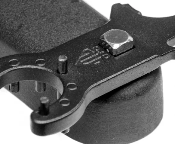 Leapers UTG AR10/AR15 Armorer's Multi Tool
