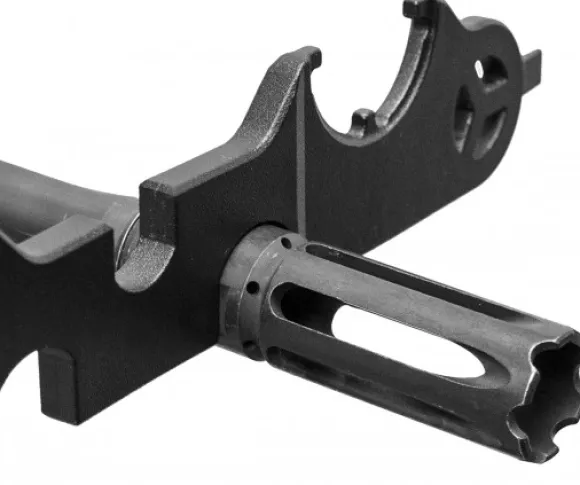 Leapers UTG AR10/AR15 Armorer's Multi Tool