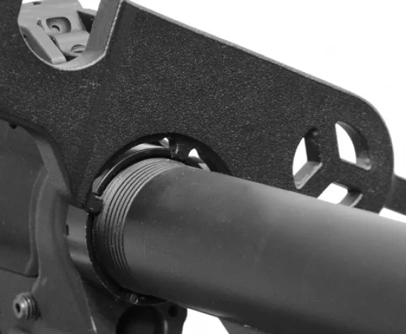 Leapers UTG AR10/AR15 Armorer's Multi Tool