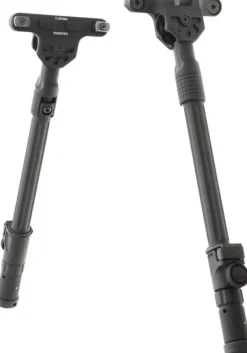 Leapers UTG Recon Flex II Bipod 9"-12" Center Height M-LOK ampumatuki